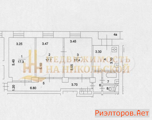 ������ �������� ���������� ���������� 5 13 (���� �12)