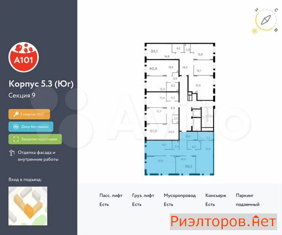 ������ �������� ��������� ��������� ����� �������� ����������� (���� �2)