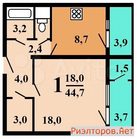 ������ �������� ���������� ����� 49�4 (���� �23)