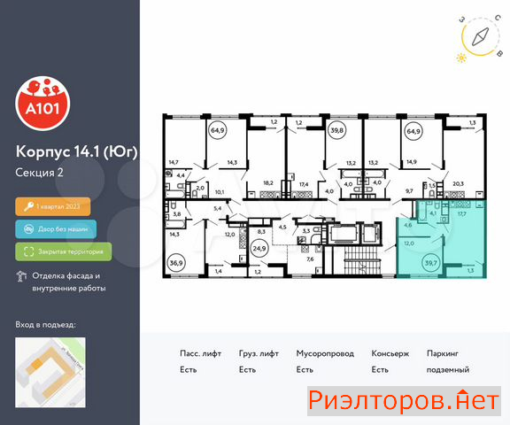 ������ �������� ��������� ��������� ������������� ������� (���� �2)