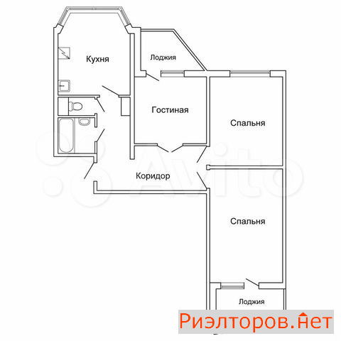 ������ �������� ����� ��������� ���������� 19 (���� �13)