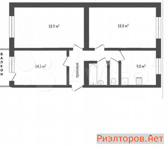 ������ �������� 5-� ����������� ����� 32�1 (���� �16)