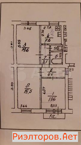 ������ �������� 5-� ������������� ����� 16 (���� �24)