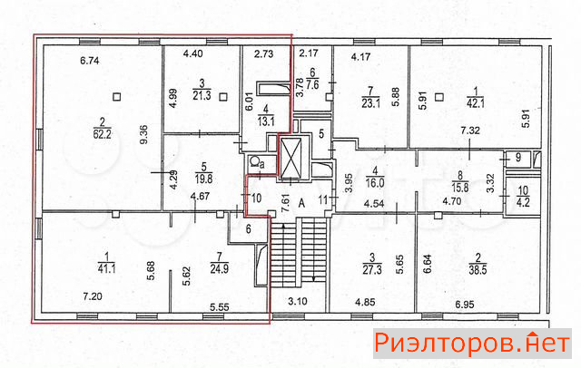 ������ �������� ���������� �������� 19�1 (���� �2)