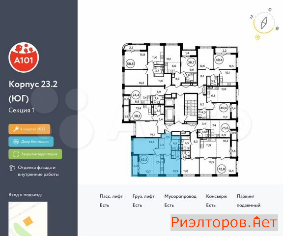 ������ �������� ��������� ��������� ������������� ������� (���� �2)