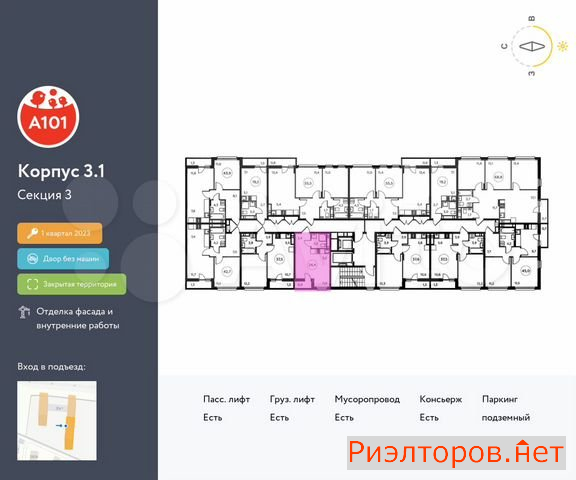 ������ ������ ��������� ��������� ������ ���������� (���� �2)