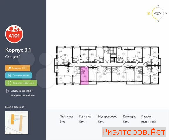 ������ ������ ��������� ��������� ������ ���������� (���� �2)