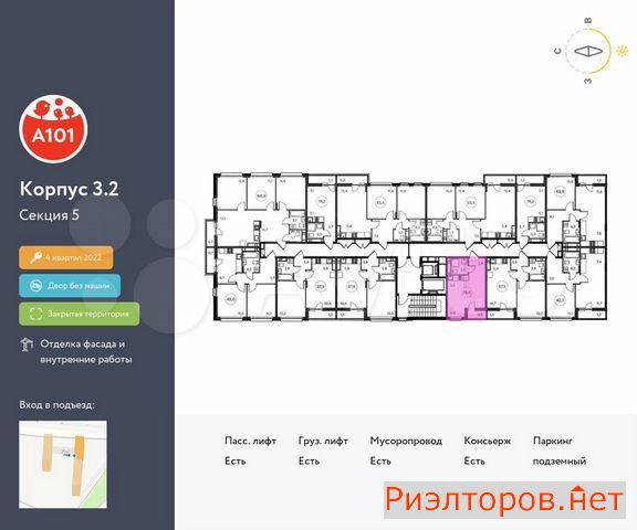 ������ ������ ��������� ��������� ������ ���������� (���� �2)