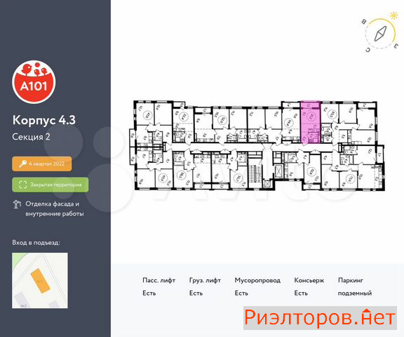 ������ ������ ��������� ��������� ����� �������� �������� (���� �2)