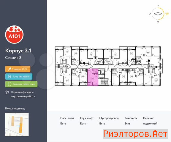 ������ ������ ��������� ��������� ������ ���������� (���� �2)