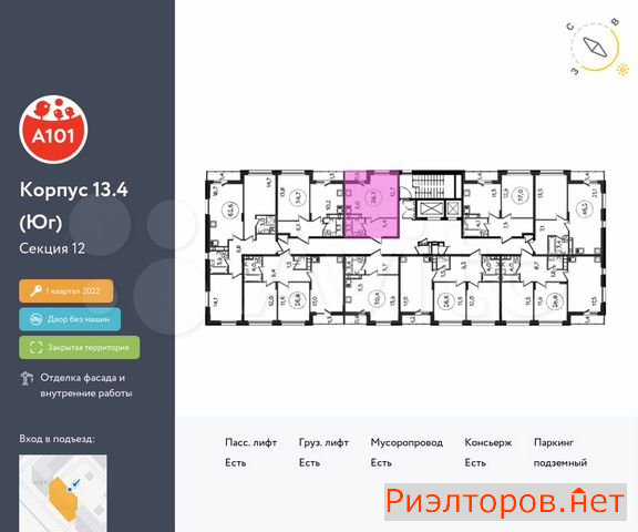 ������ ������ ��������� ��������� ����� �������� ����������� (���� �2)