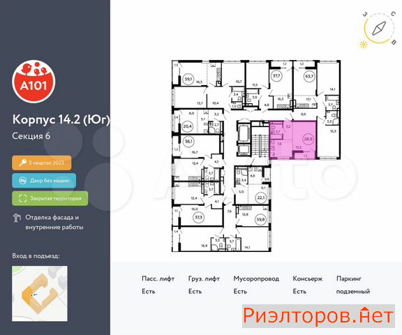 ������ ������ ��������� ��������� ����� �������� ����������� (���� �2)