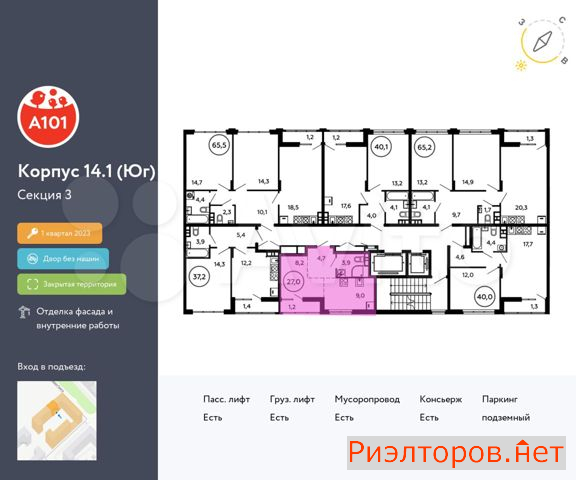 ������ ������ ��������� ��������� ������������� ������� (���� �2)