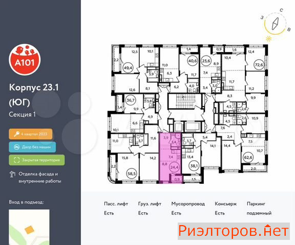 ������ ������ ��������� ��������� ������������� ������� (���� �2)