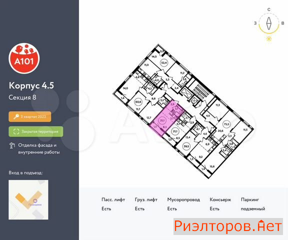 ������ ������ ��������� ��������� ����� �������� �������� (���� �2)