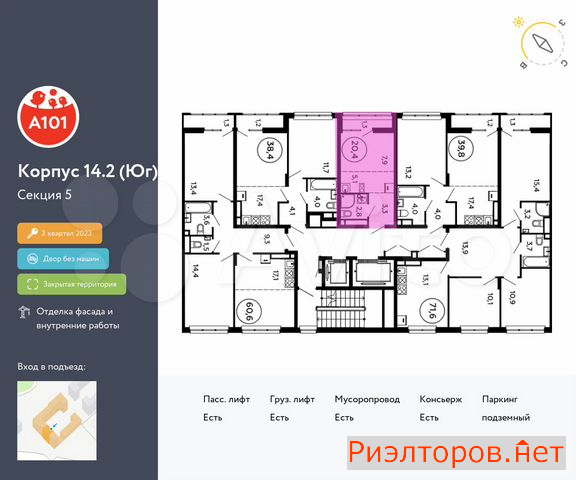 ������ ������ ��������� ��������� ����� �������� ����������� (���� �2)