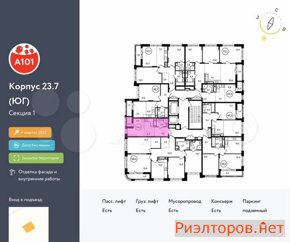 ������ ������ ��������� ��������� ������������� ������� (���� �2)