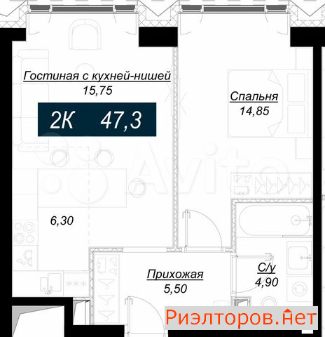 ������ �������� 1-� ���������� ������ ��8 (���� �2)