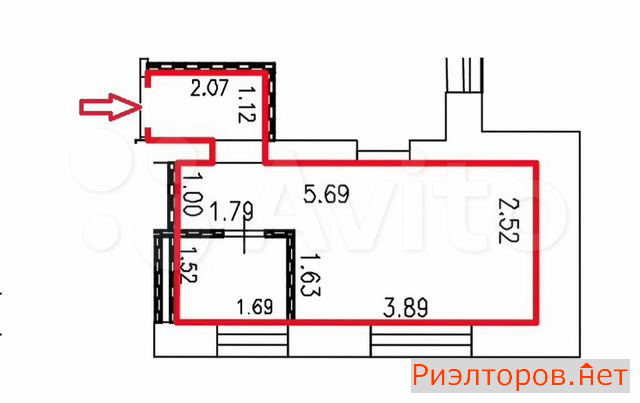 ������ �������� � ������ ����������� ����� (���� �5)