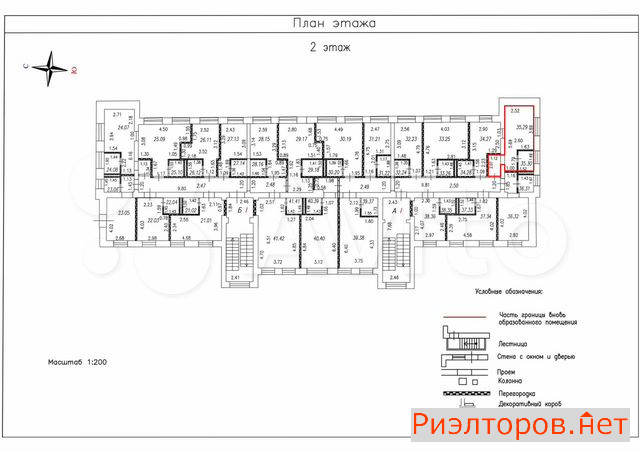 ������ �������� � ������ ����������� ����� (���� �6)