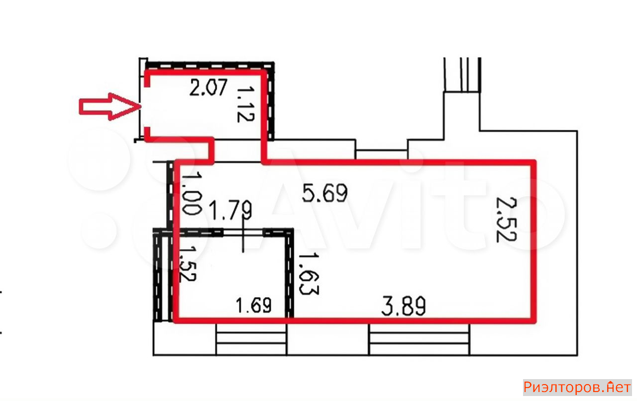 ������ �������� � ������ ����������� ����� (���� �55)