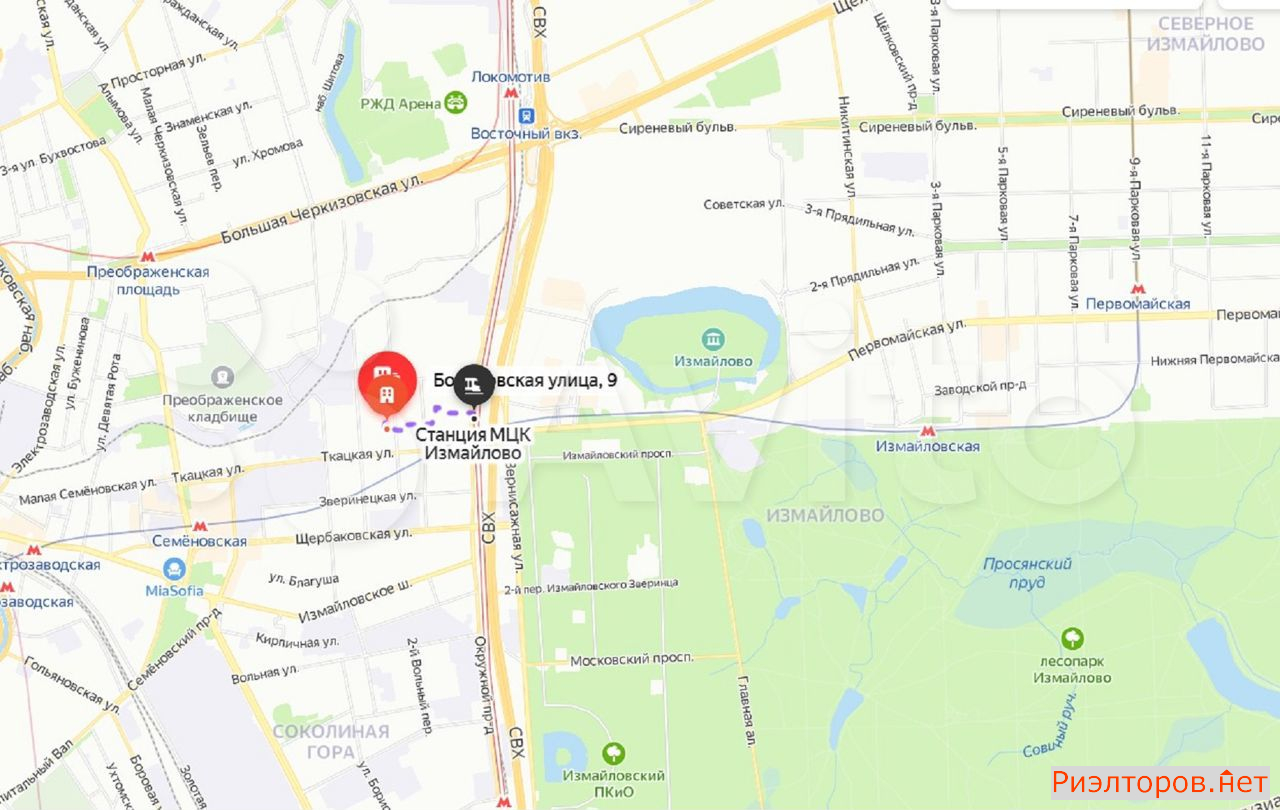 ������ �������� � ������ ����������� ����� (���� �67)