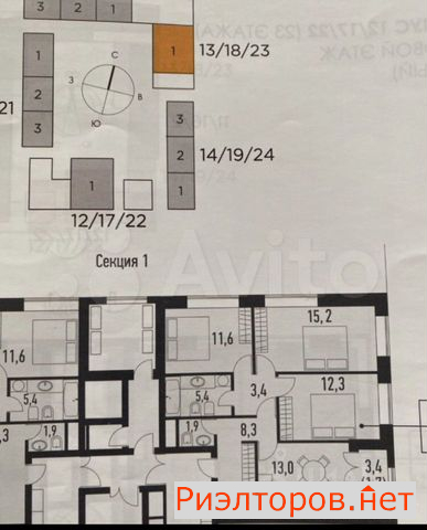 ������ �������� ��������������� ������ (���� �9)