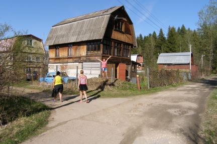 ������ ��������� ������� ������������ (���� �13)