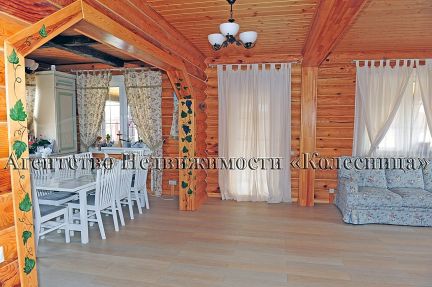   12    NewMoscow Sity  village ( 10)