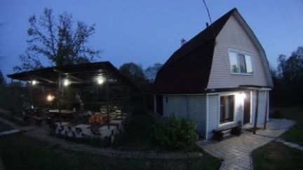 ����� ��� � small hotel ��������� ����������� ����� (���� �4)