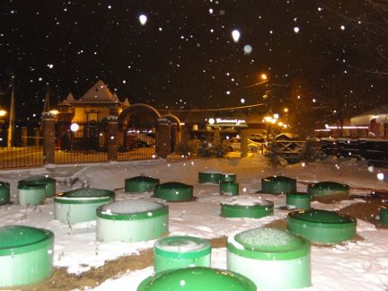 ������ ��������� ������� ���������-����������. ��������������� ��������� ����� (���� �3)