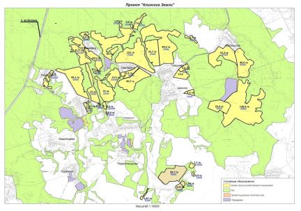 ������ ��������� ������� �. ��������� (���� �3)