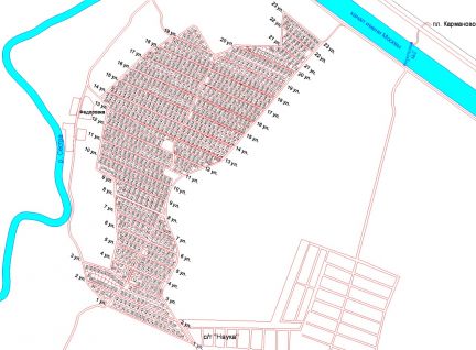 ������ ��������� ������� �� 101 �� �� ���� � ��� ����-���������-��������������� (���� �3)