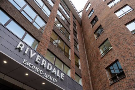 ������ ���� � �� riveldale (���� �3)