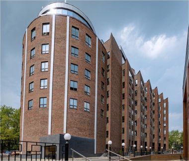 ������ ���� � �� riveldale (���� �5)