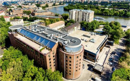 ������ ���� � �� riveldale (���� �4)