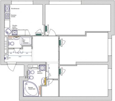 ������ �������� ����������� ����� 16�1 (���� �3)