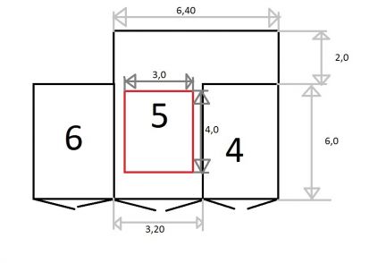      4 ( 2)