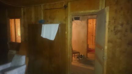 ������ ��������� ������� � ��� ����-2 (���� �7)