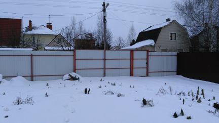 ������ ��� � ��� �������� ������ �. ��������� (���� �6)