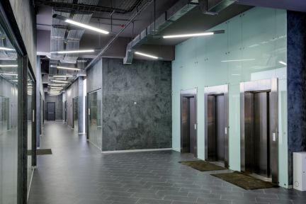 ������ ���� � �� riveldale (���� �7)