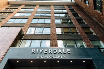 ������ ���� � �� riveldale (���� �2)