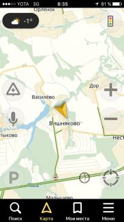 ������ ��������� ������� ��������� �-� � ��������� (���� �6)