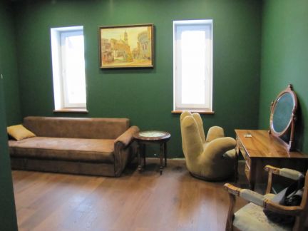 ������ ��������� ������� 5 ����� �. ������� (���� �7)