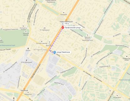 ����� ���� � �� krol (���� �9)