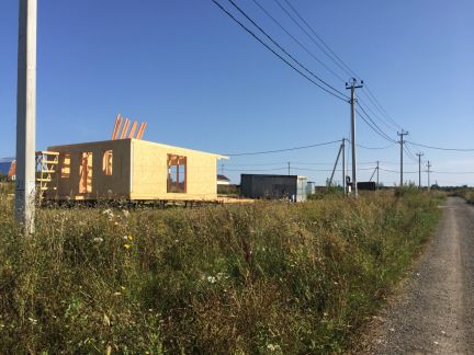 ������ ��������� ������� �������-����� (���� �6)