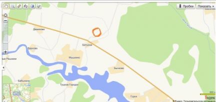 ������ ��������� ������� ��������� ����� � �������. (���� �2)