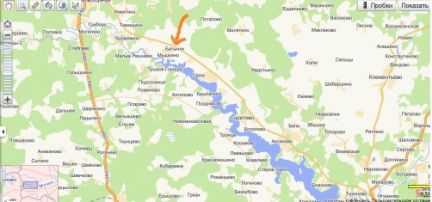 ������ ��������� ������� ��������� ����� � �������. (���� �3)