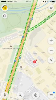 ������ ����� � ��� ������� (���� �3)