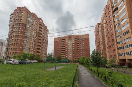 ������ �������� � �. �. �������� (���� �7)